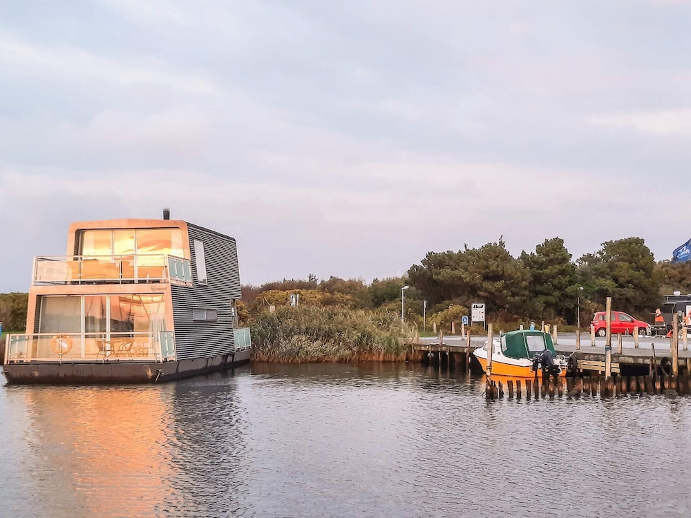 5 Star Holiday Home in Hemmet