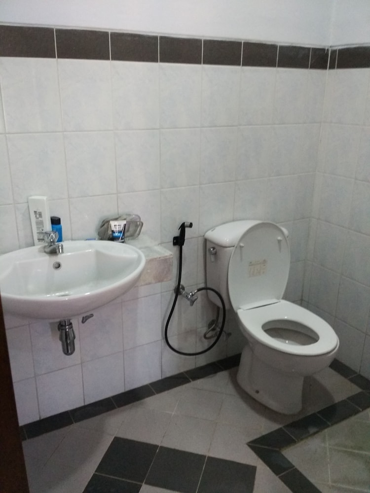 Villa Sabrina Bumi Ciherang