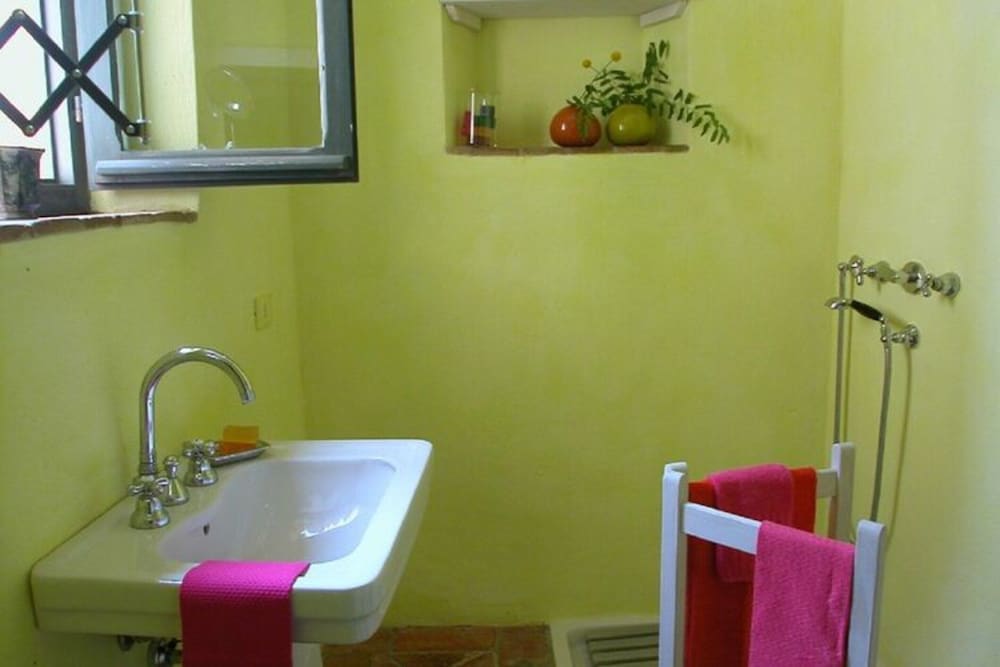 Villa With Pool in Sarteano