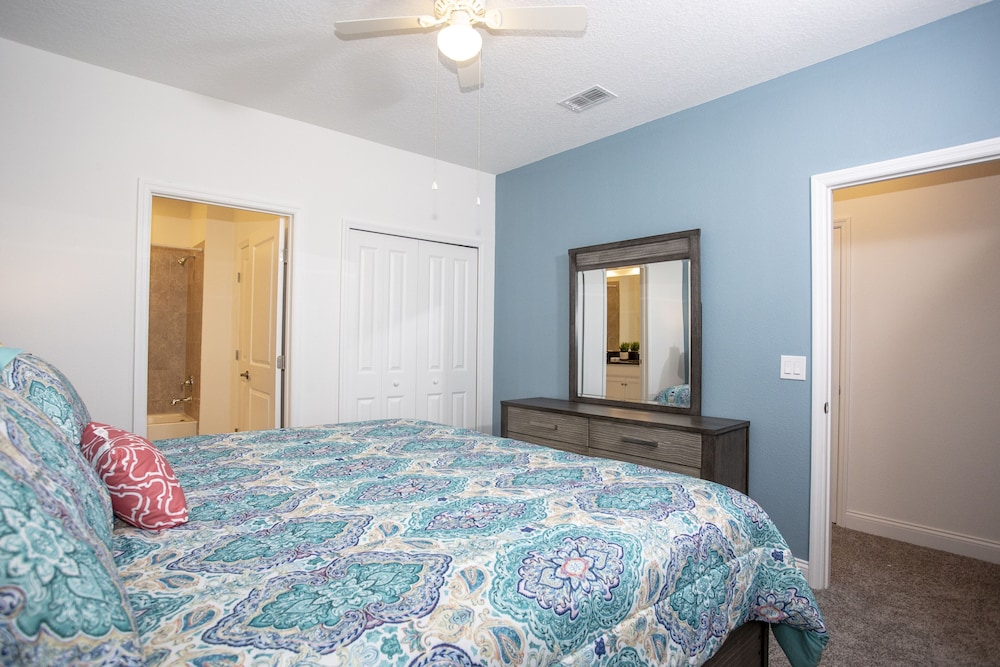 Festival Resort 5 Bd Home w/ Screened Pool Close to Disney 174 - Image 5