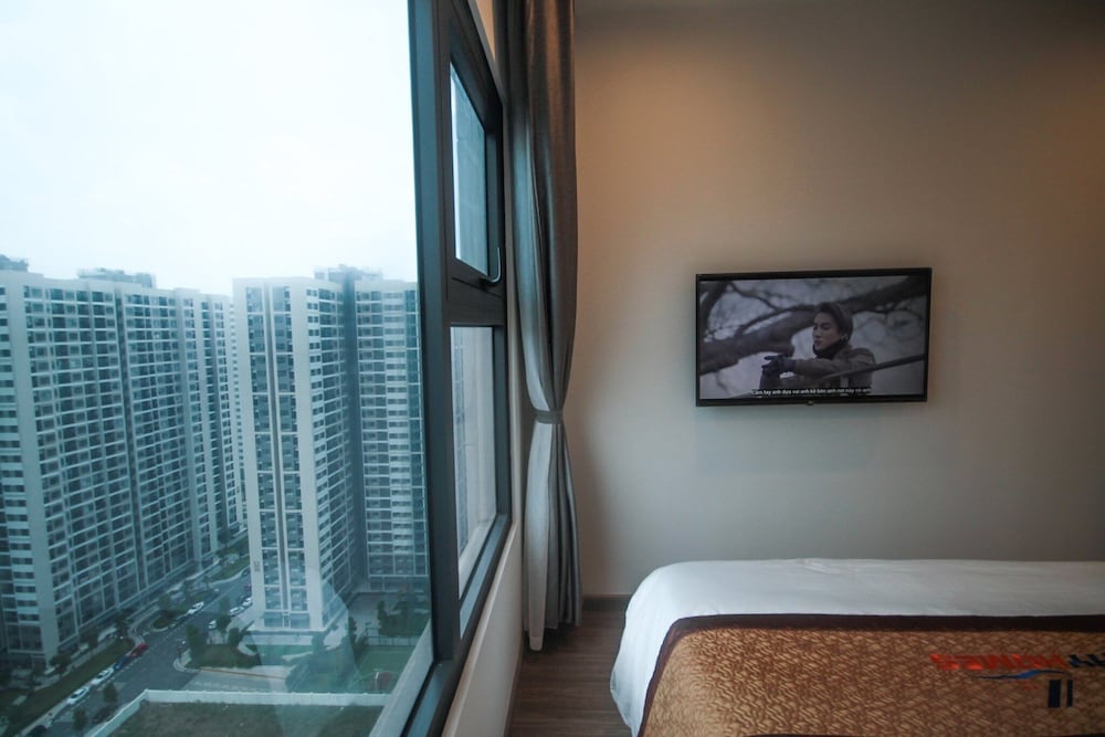 Bayhomes Ocean Park