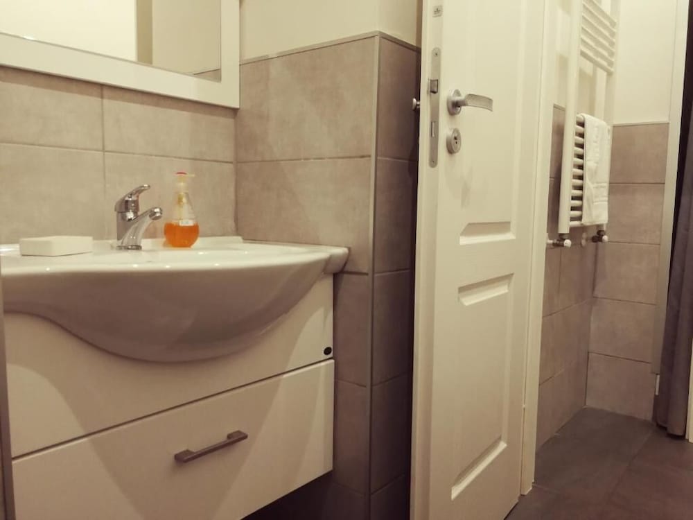 Guest House Urbana