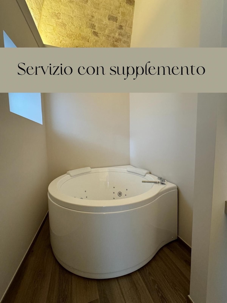 B&B PALAZZO CROGHAN