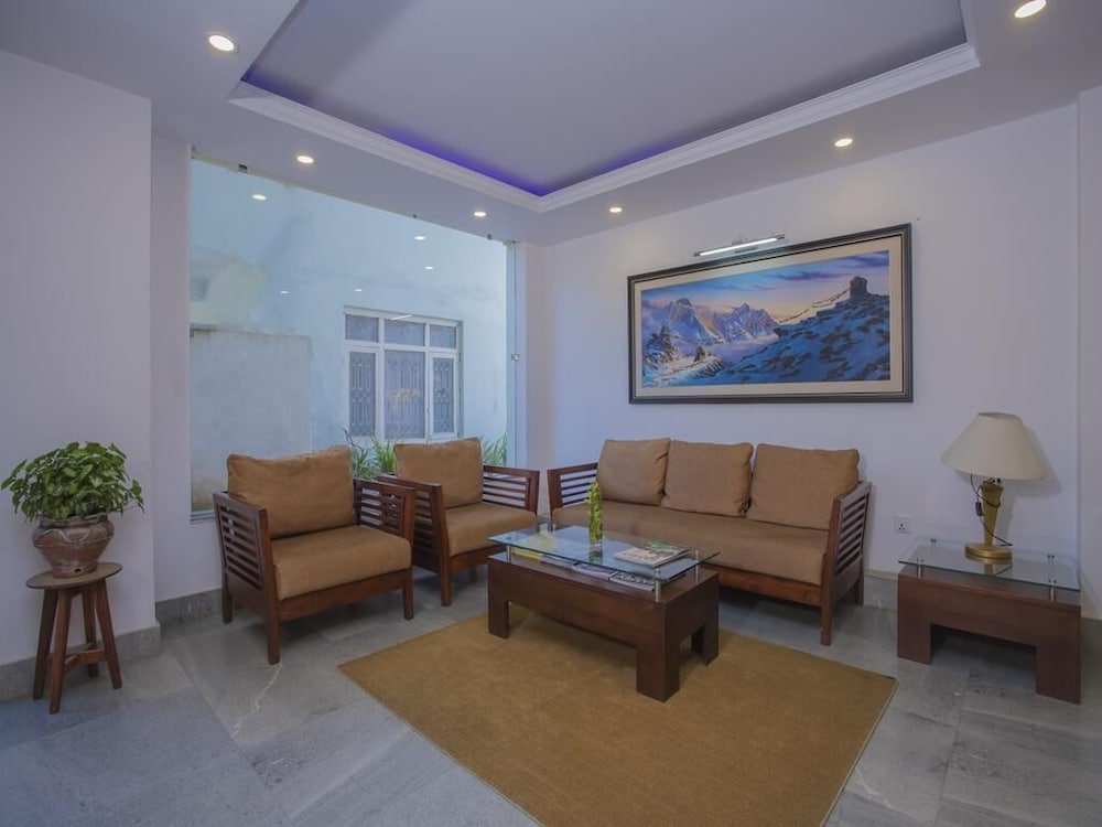 Hotel Bodhiz Tusal view 3