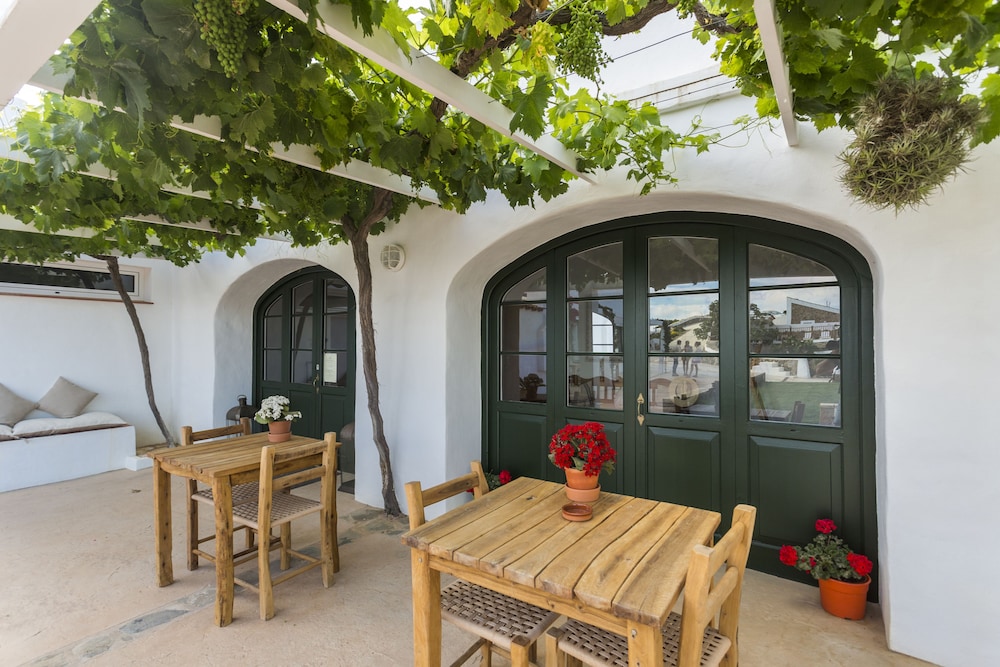 Agroturisme Son Vives - Adults Only