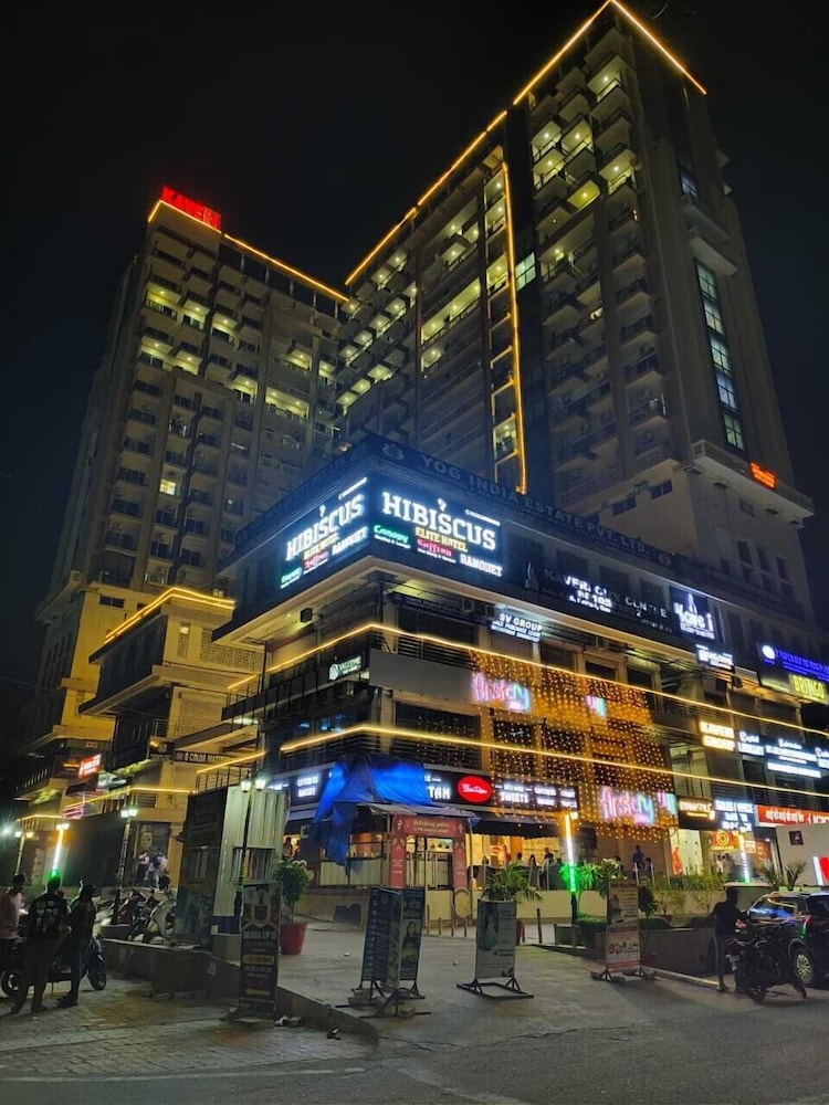 Anantya Inn