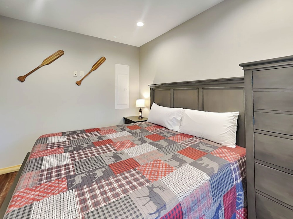 JCS Mountain Villa