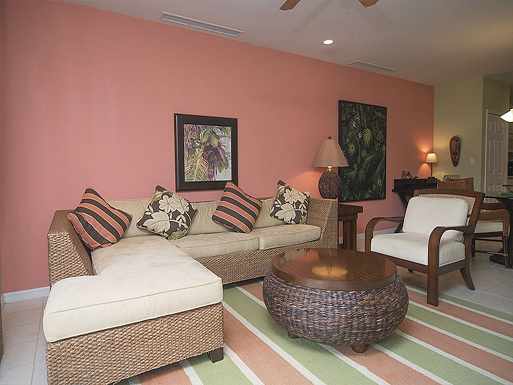 Pacifico Resort Condominiums