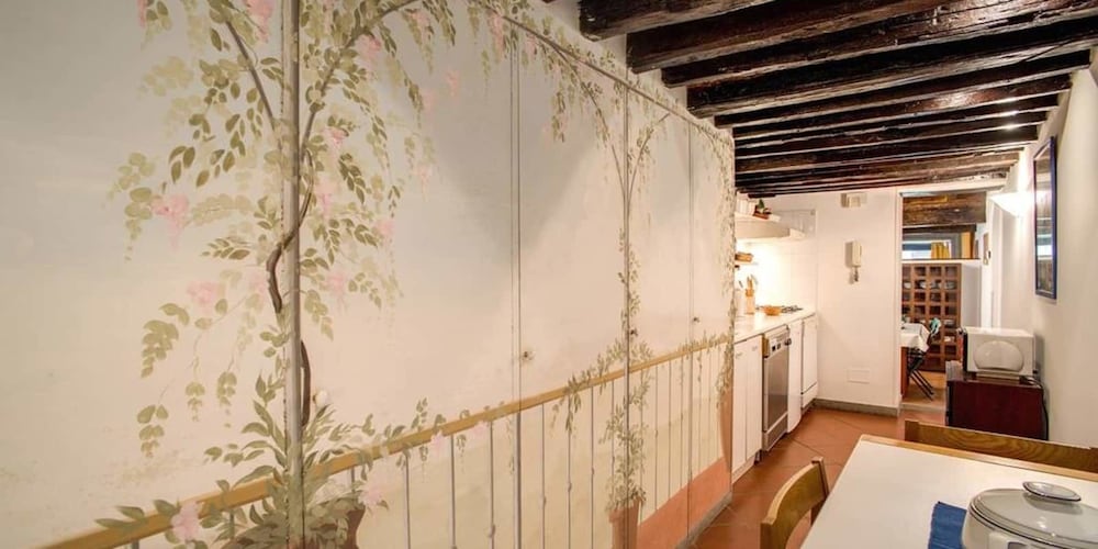 Cartari Elegant Suite Piazza Navona