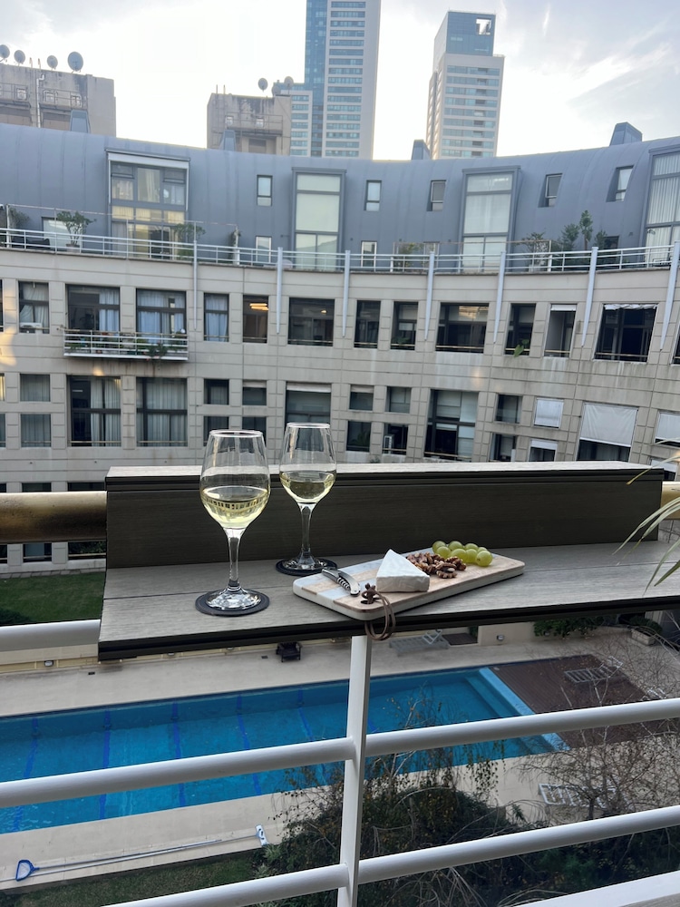 BT Homes - Palacio Alcorta