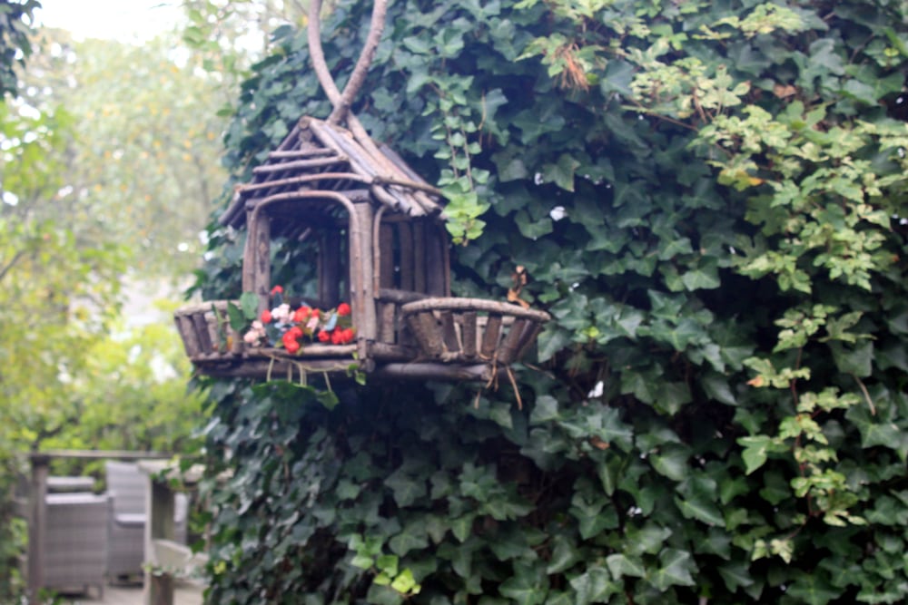 Allen Harbor Breeze Inn & Gardens