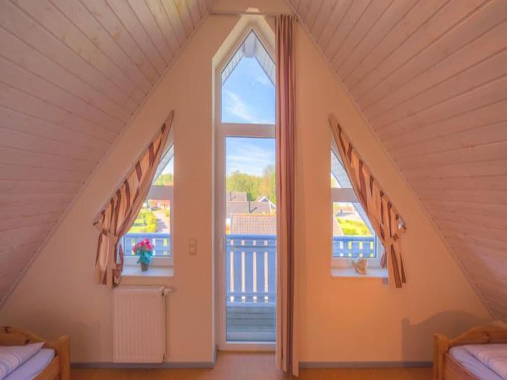 Charmante Ferienwohnung