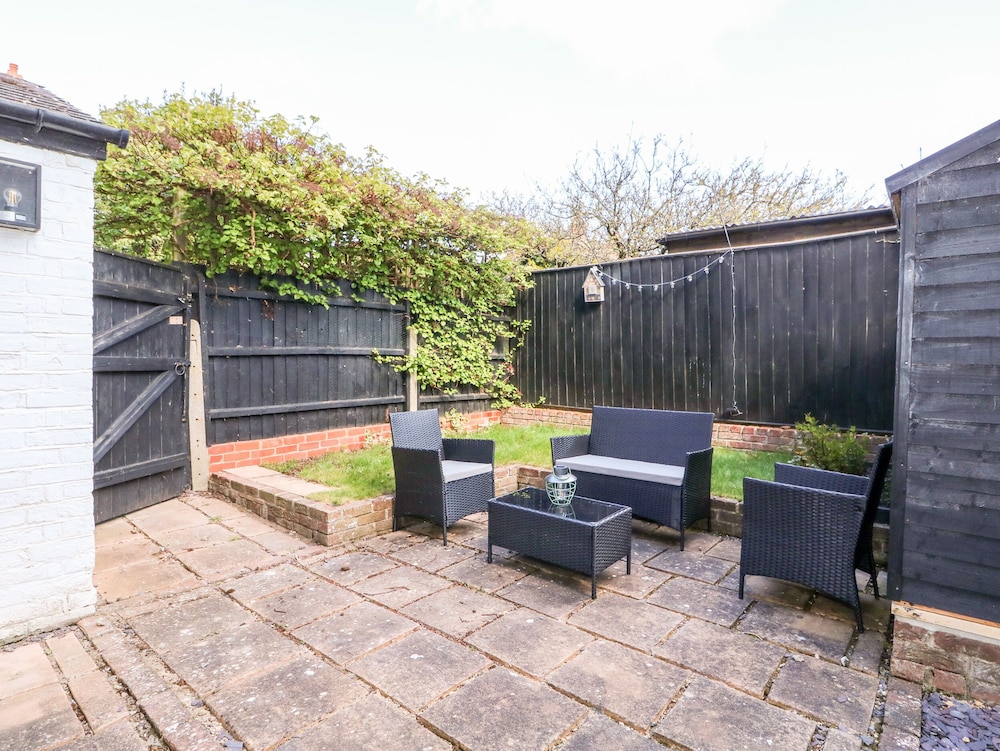 Northgate Ground Floor Flat