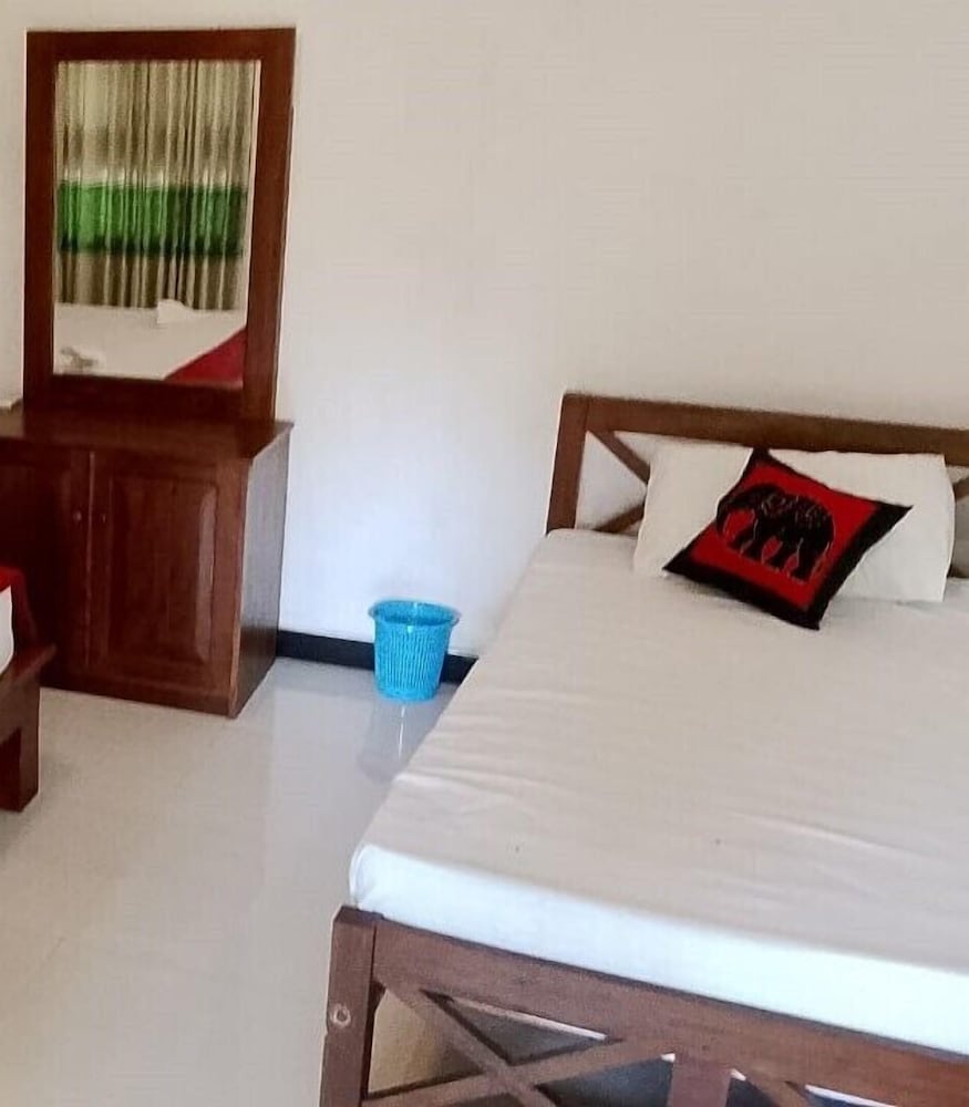 Nature Lodge Habarana