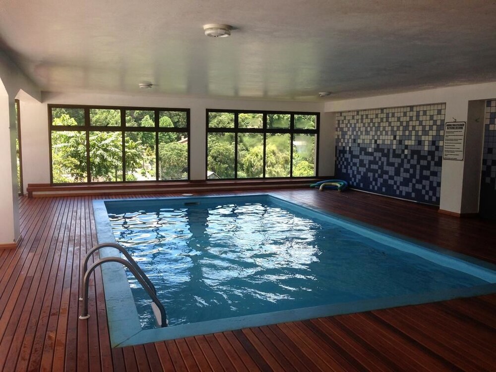 Lindo Flat Por Temporada Em Gramado