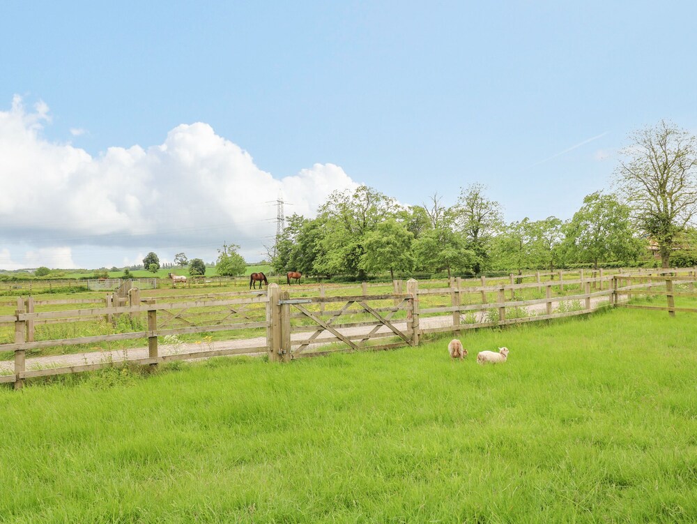 Avenue Croft