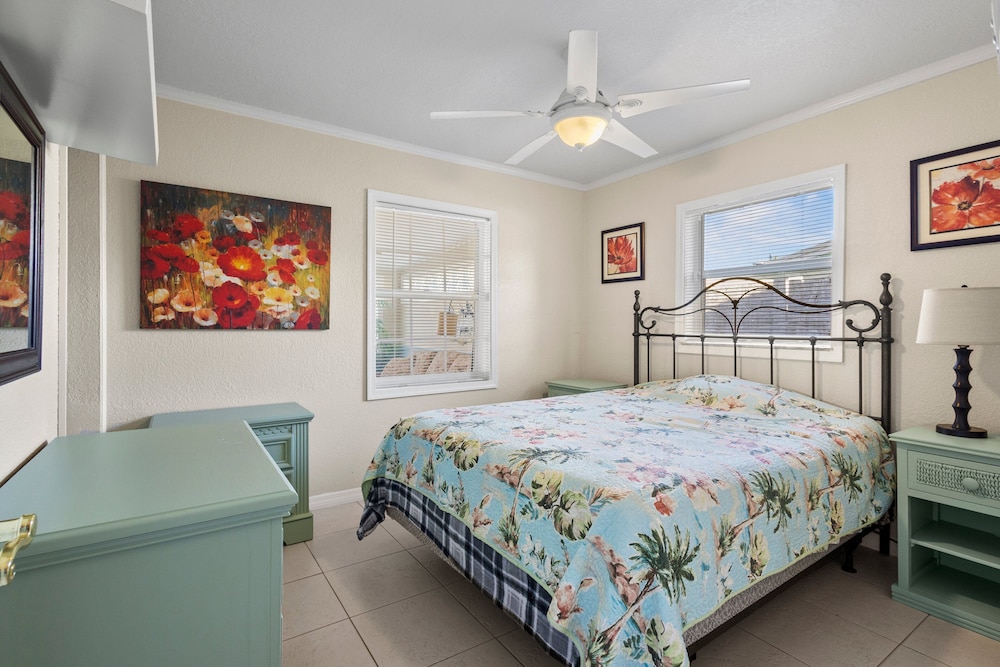 Ocean Song House