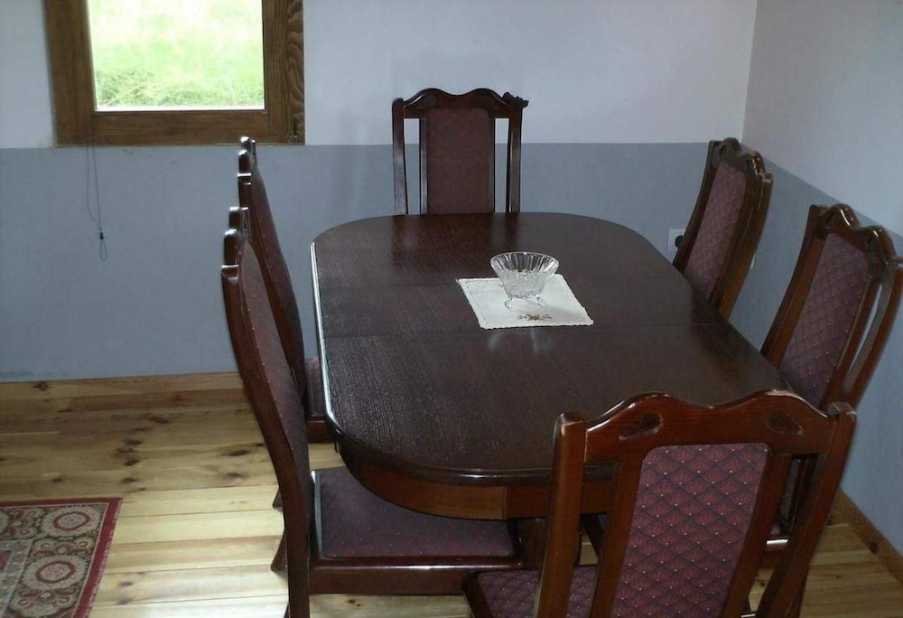 Chalet Breza