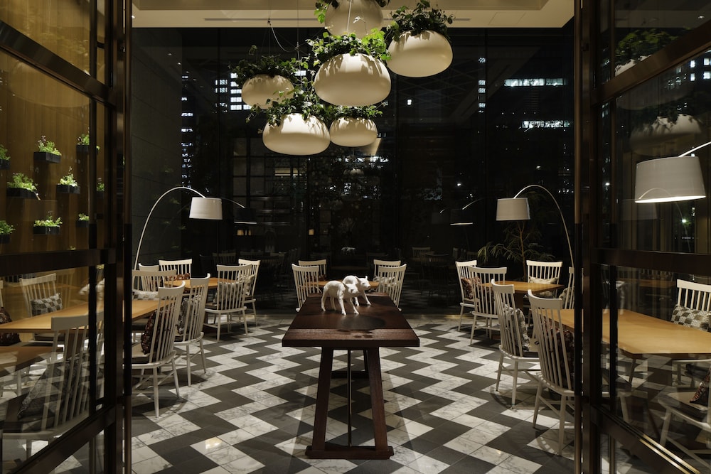 Palace Hotel Tokyo 83