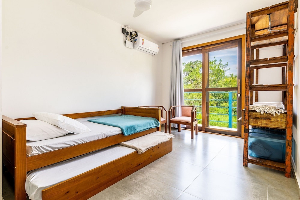 3BR House w/ BBQ 800m From Beach Rju8301