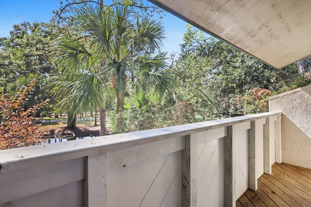 245 Stoney Creek Villa at The Sea Pines Resort