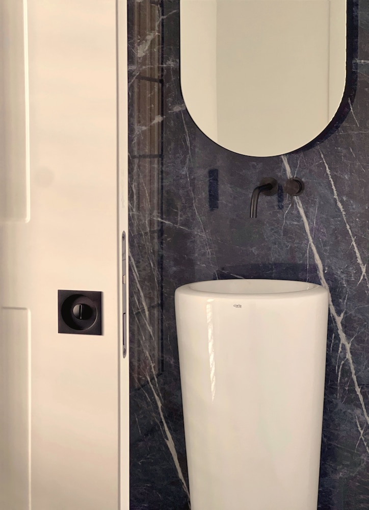 Cefalù Luxury Suite