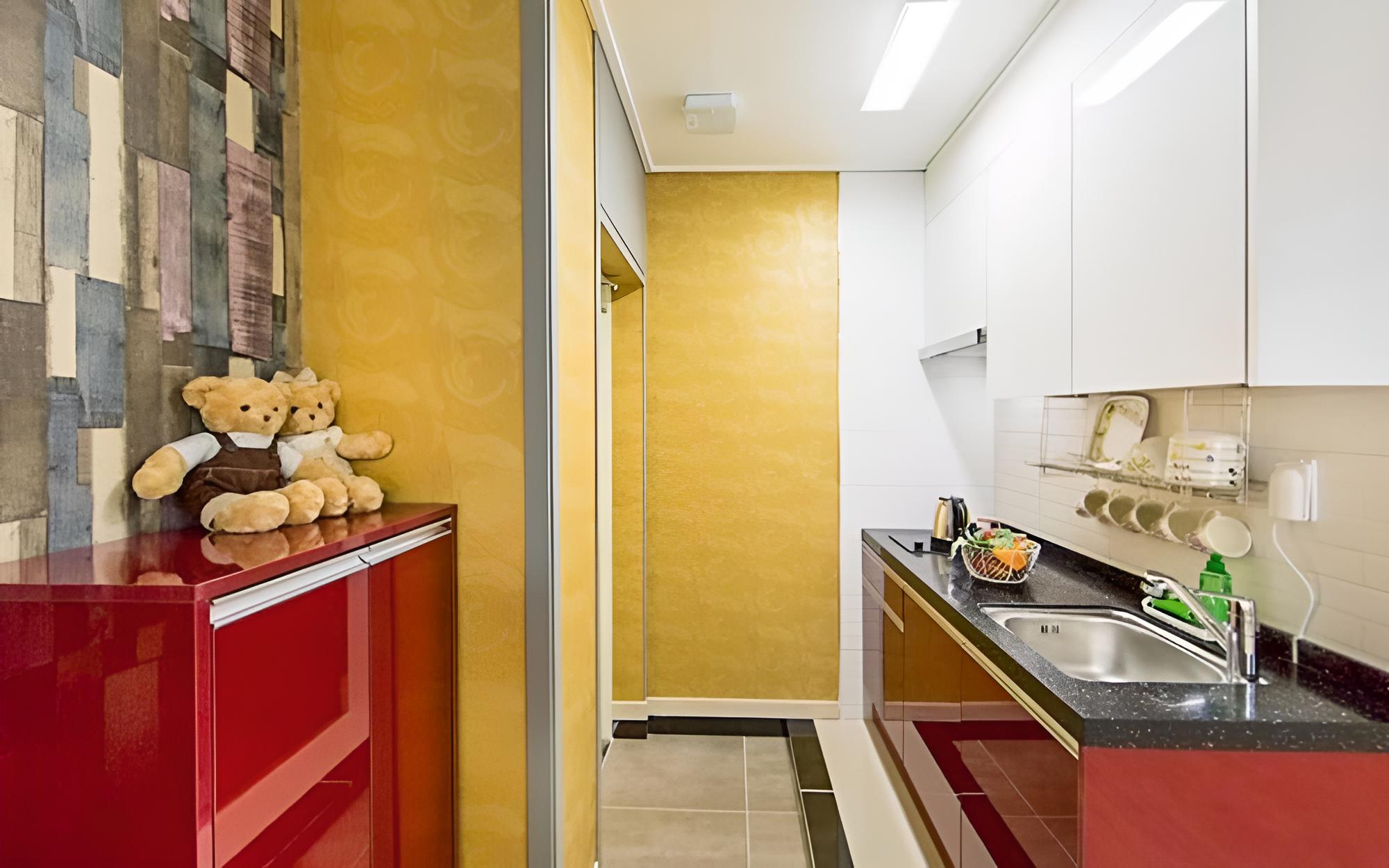 Boryeong Beach Palace Pension view 4