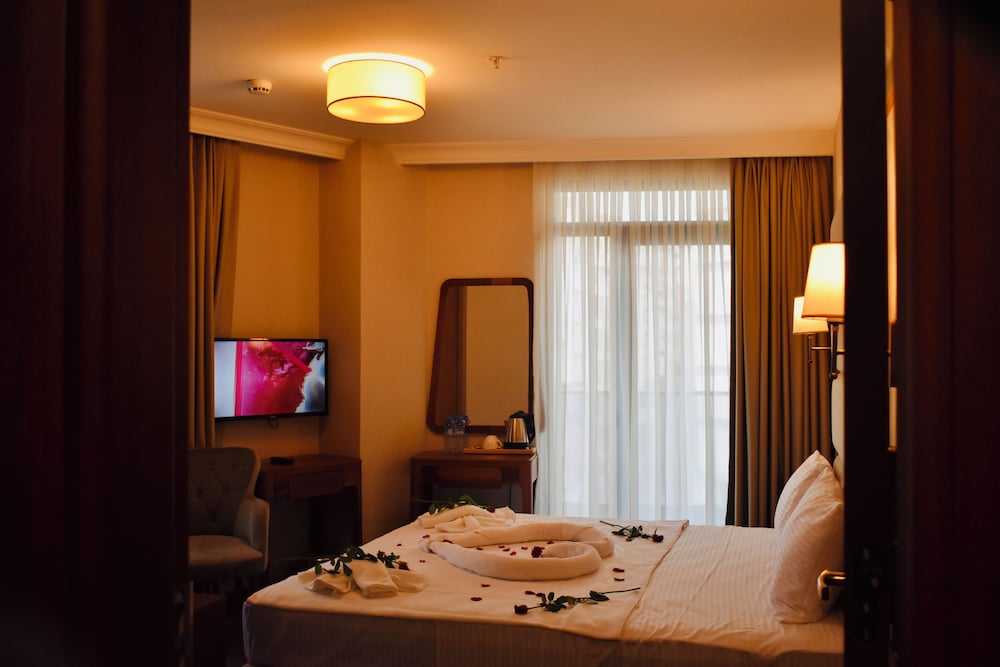 İstanbul Midpoint Hotel - Image 40