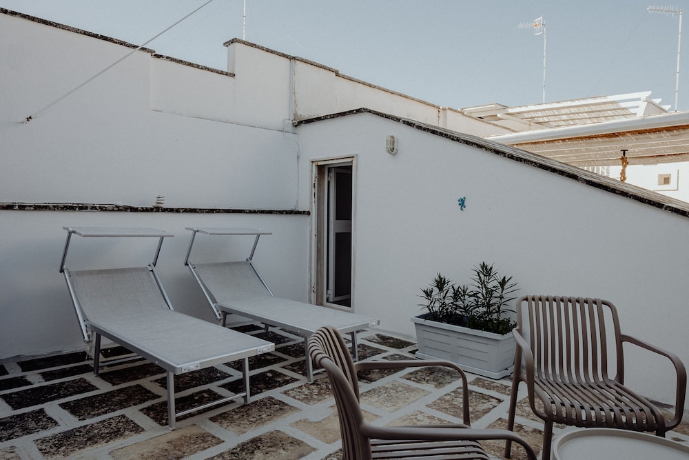 Casa Lucia in Monopoli