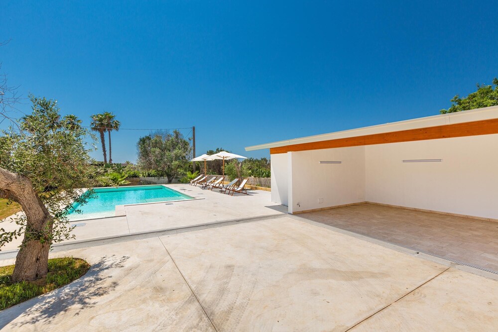 3043 Villa Grazia by Perle di Puglia view 4