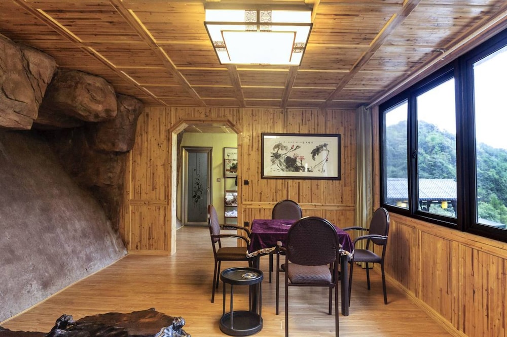Chengdu Youdao Shanfang Homestay