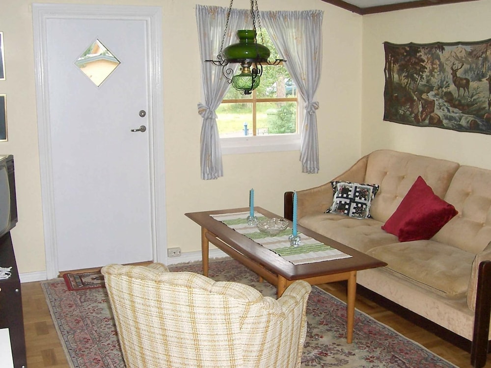 5 Person Holiday Home in Mellbystrand-by Traum view 4