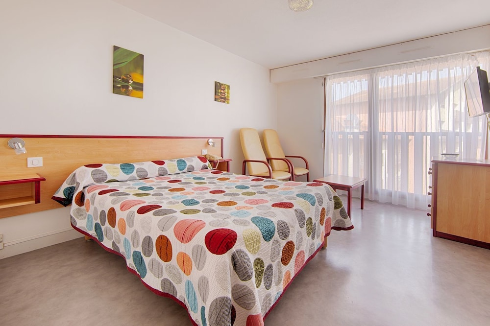 Dax Vacations - L'Espace Thermal - Property Image 4