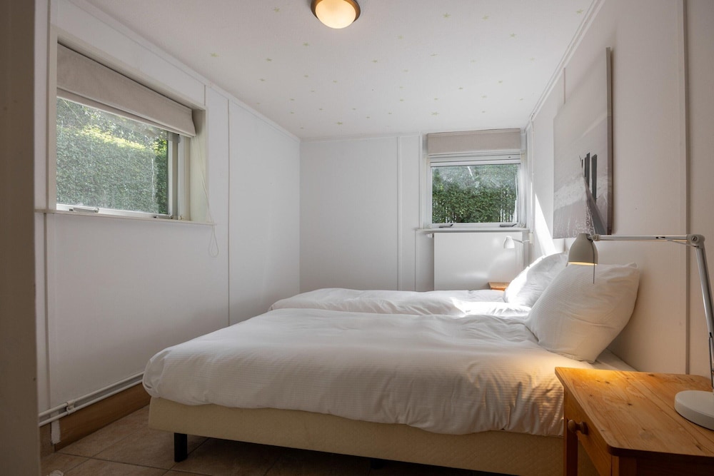 Holiday Home Near Veerse Meer With Terrace