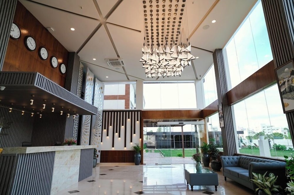 Harikaa Resort