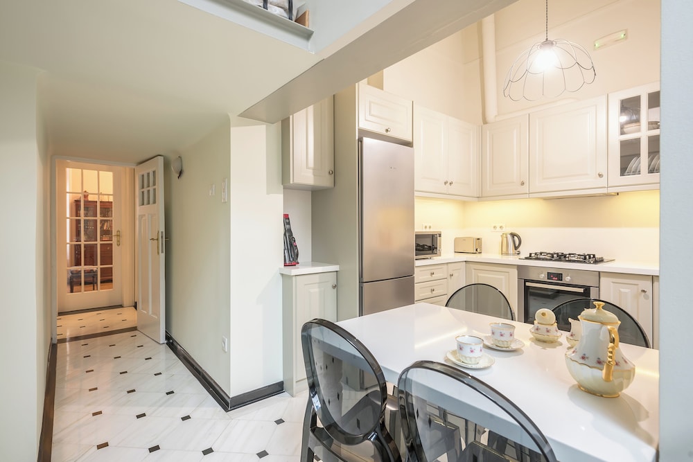 The Rare Luxury Gem in Kolonaki Sq - near Syntagma