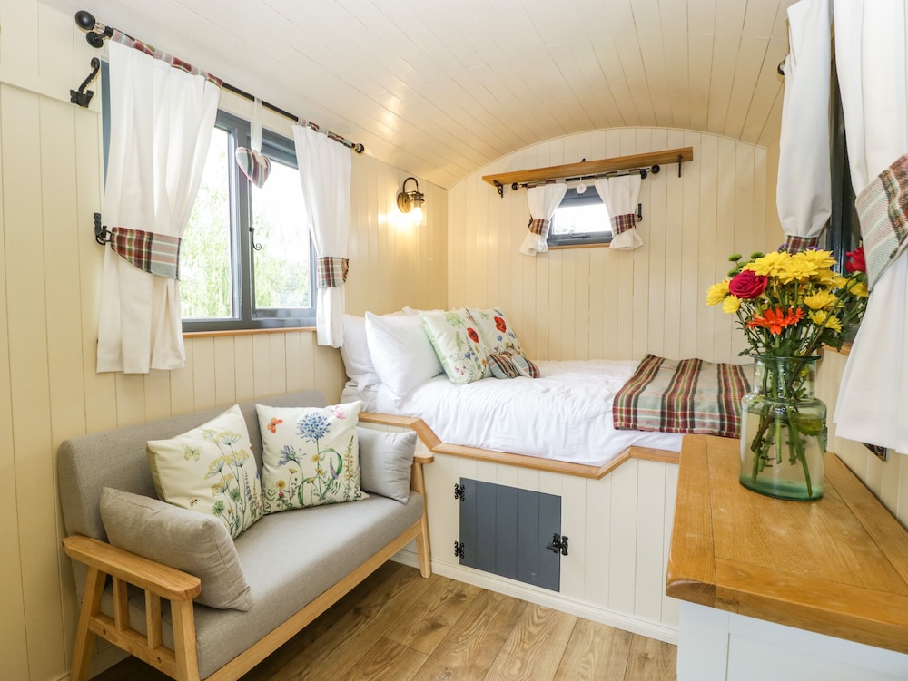 Thornhills Lodge