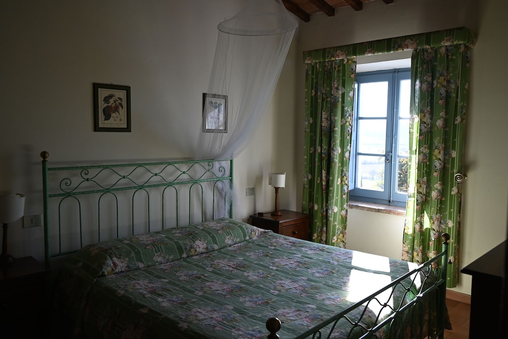 Tenuta di Bibbiano - I Sodi