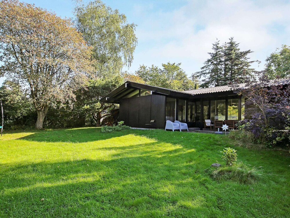 5 Person Holiday Home in Gilleleje