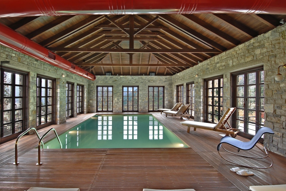 Aristi Mountain Resort and Villas — 14