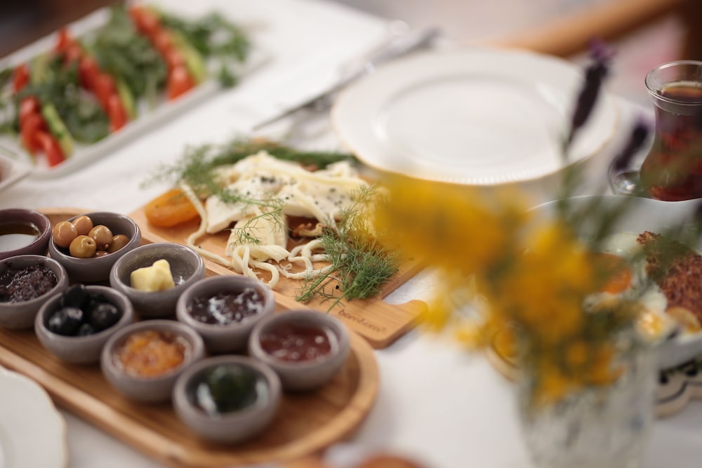 Moshinos Otel - Image 13