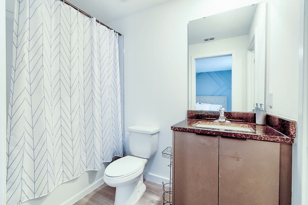 3417 Brand New 3BD Family Home Near Disney