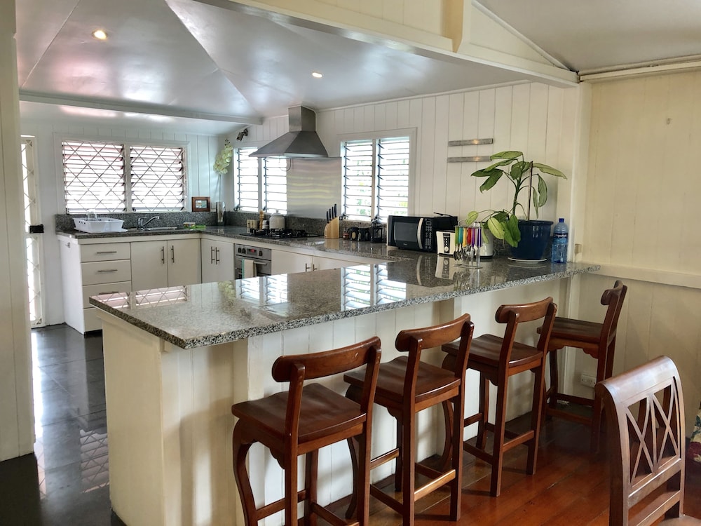 The Denison Cottage - view 10