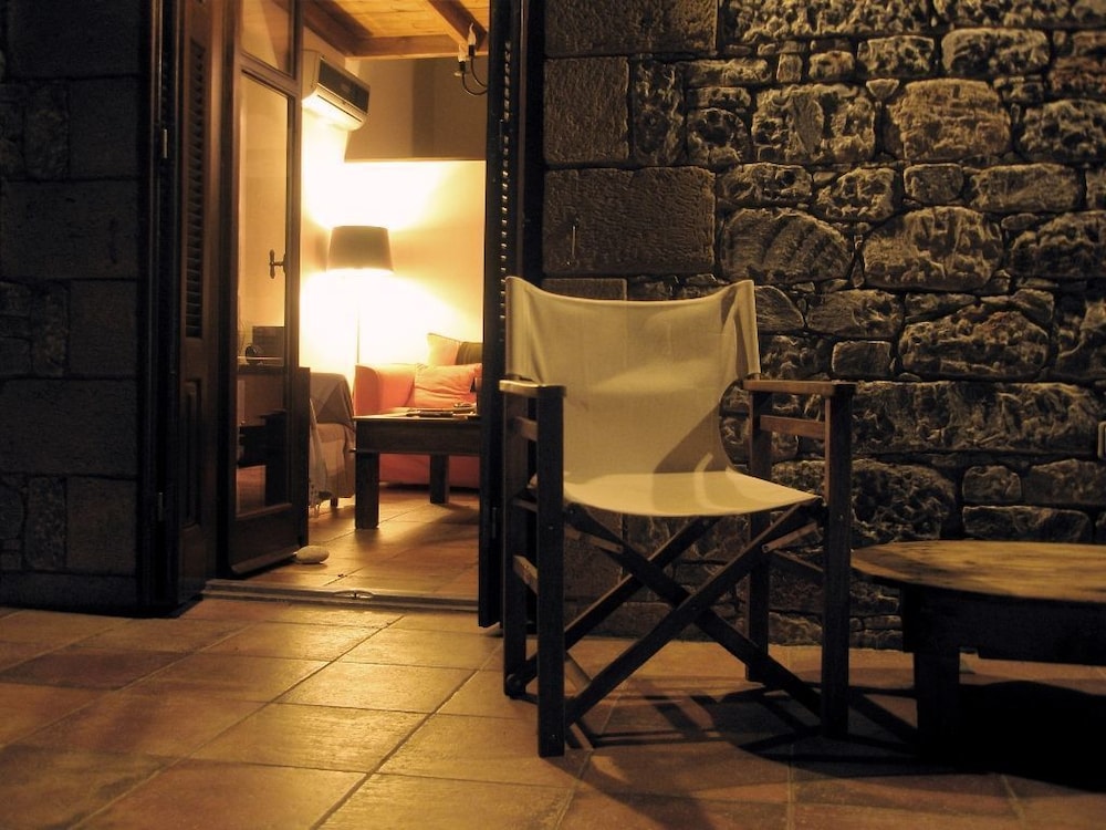 Rathimata villas