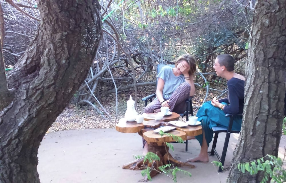 Podi Hoona Yala Safari Camp