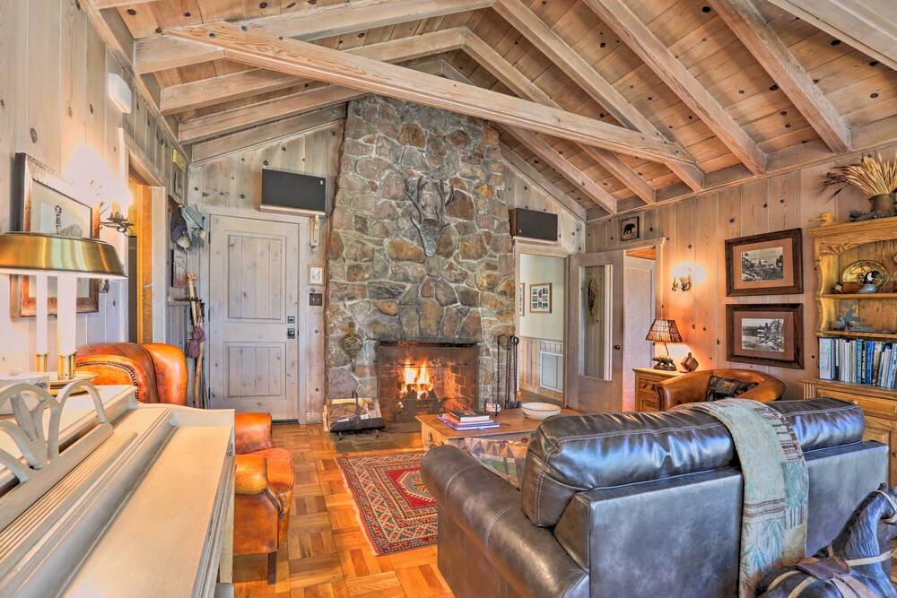 Kings Beach Lodge w/ Hot Tub Lake Tahoe Views! - Property Image 21