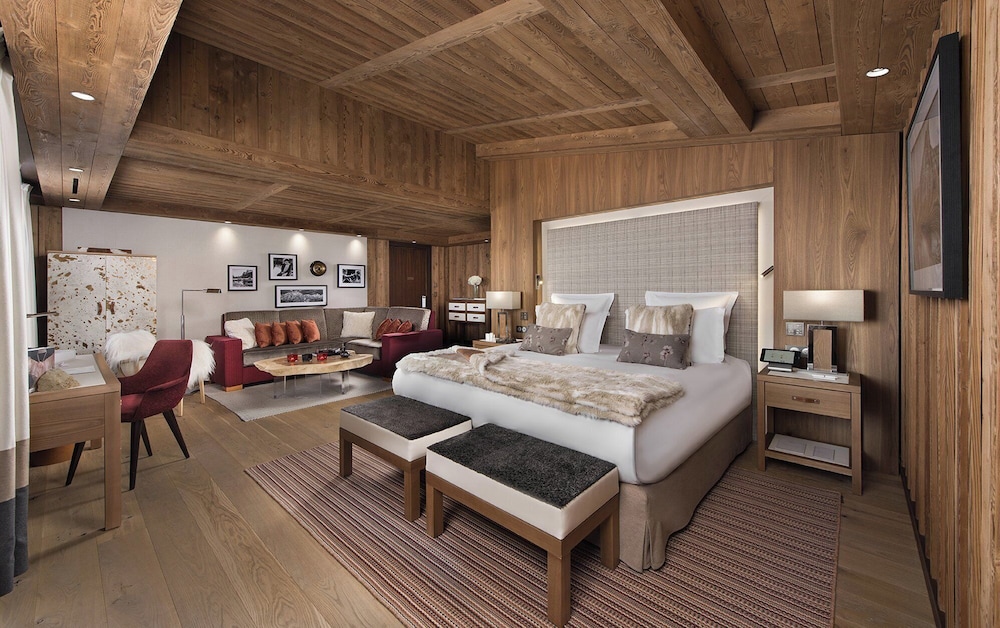 Fouquet's Courchevel
