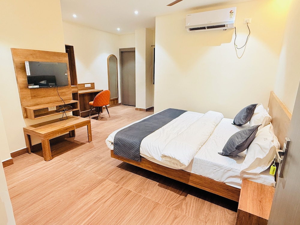 Hotel City Inn