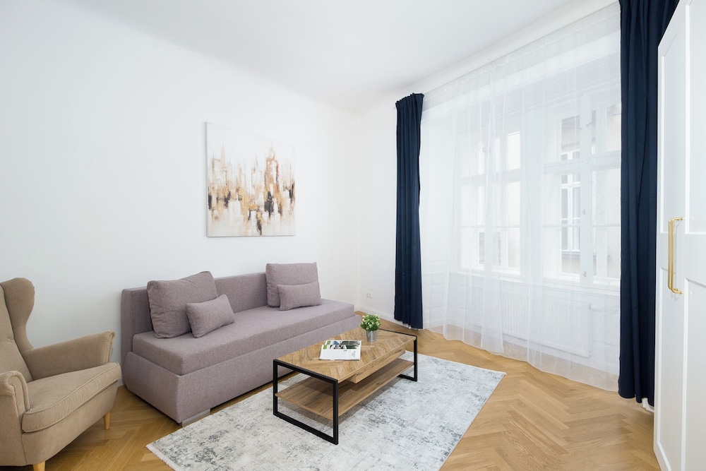 Apartment Ballgasse