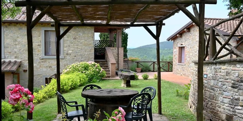 Agriturismo Le Ceregne bio